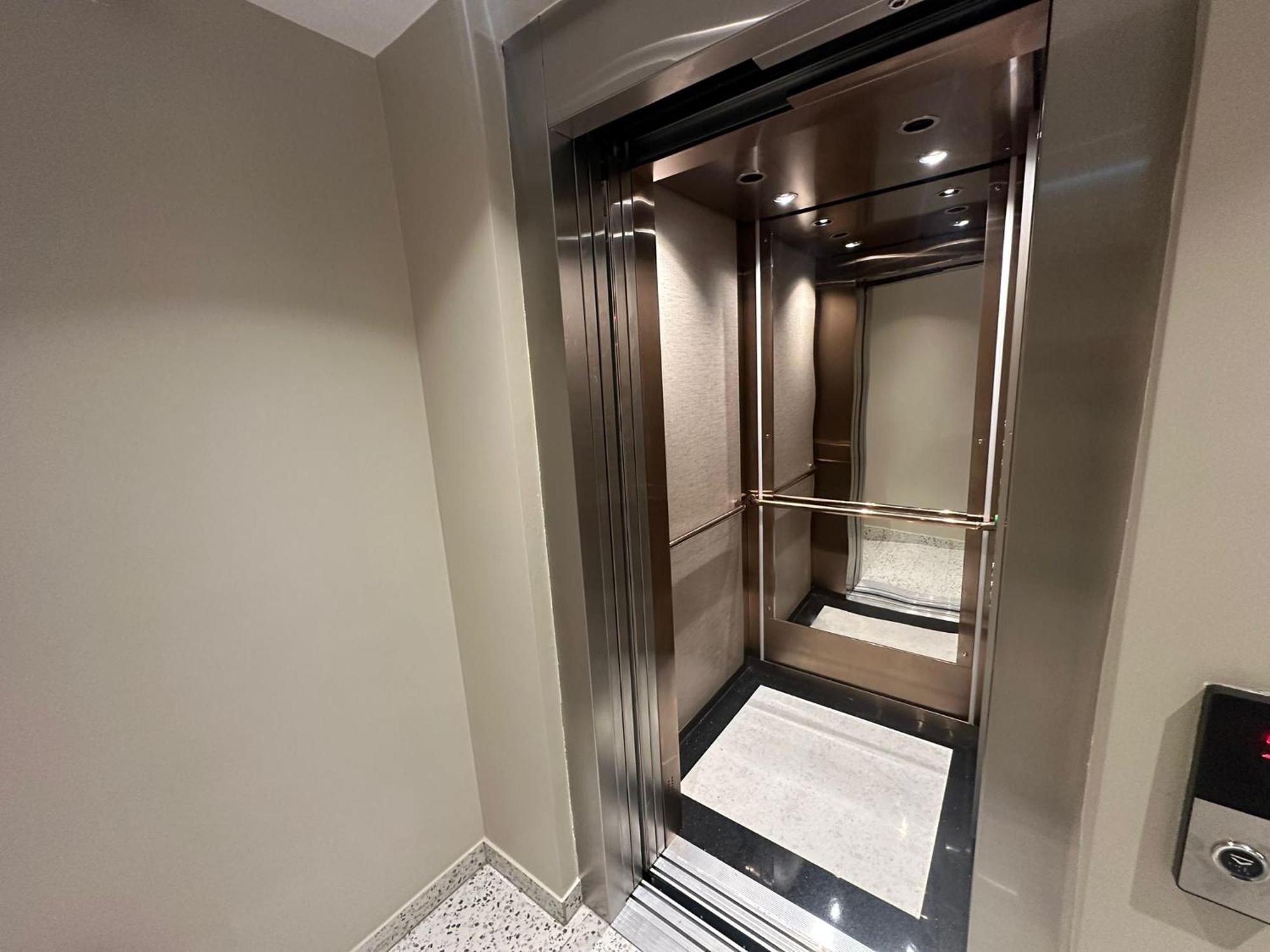 Kaya Hotel Beyoglu — Fotos 3